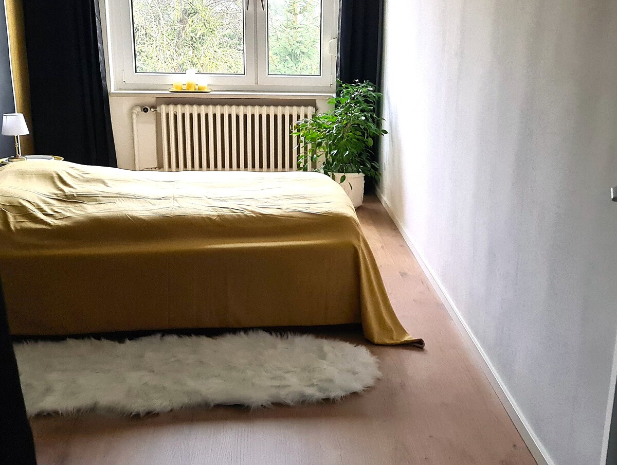 NEUER PREIS | Endlich Platz, Ruhe und Natur - 140m² Haus + 140m² Souterrain + 4638m² Grundstück