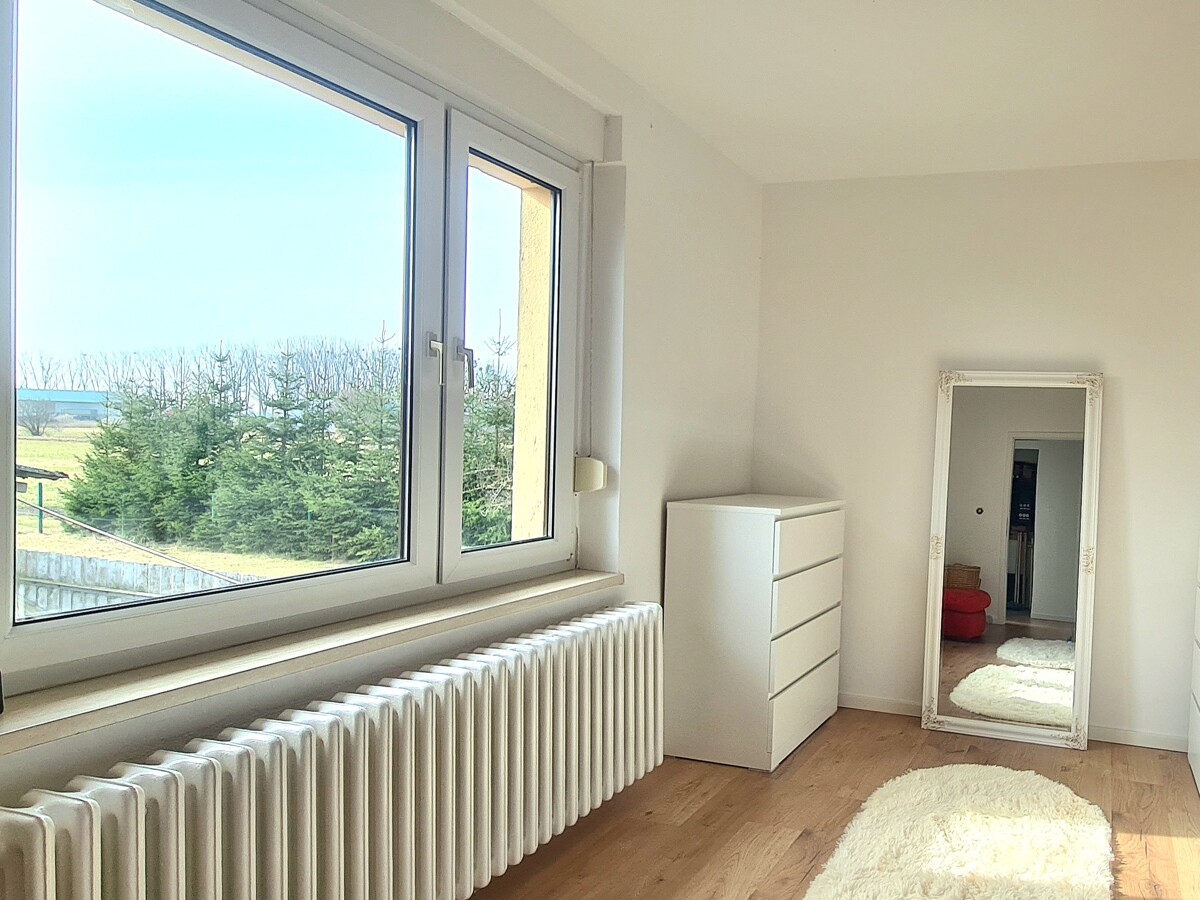 NEUER PREIS | Endlich Platz, Ruhe und Natur - 140m² Haus + 140m² Souterrain + 4638m² Grundstück