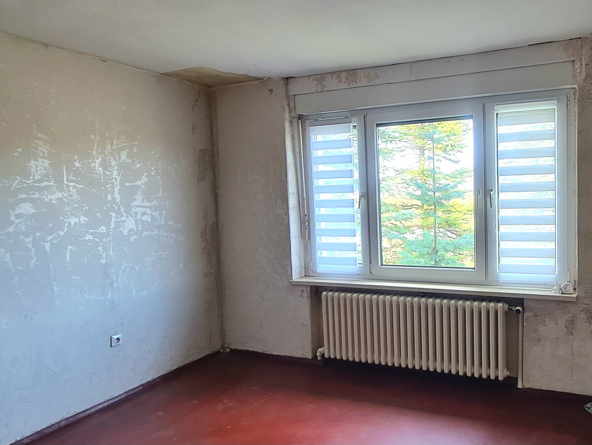 NEUER PREIS | Endlich Platz, Ruhe und Natur - 140m² Haus + 140m² Souterrain + 4638m² Grundstück