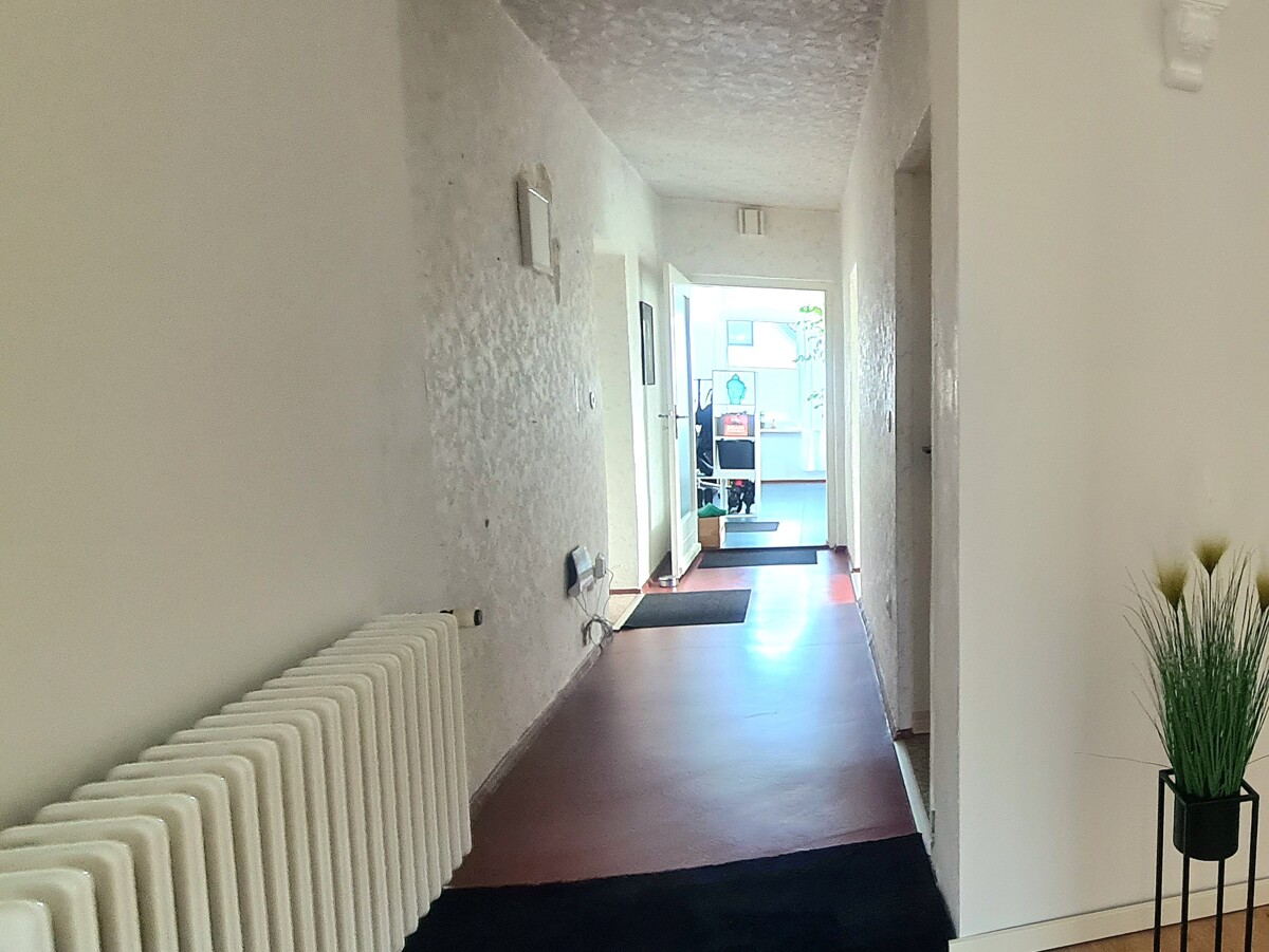 NEUER PREIS | Endlich Platz, Ruhe und Natur - 140m² Haus + 140m² Souterrain + 4638m² Grundstück
