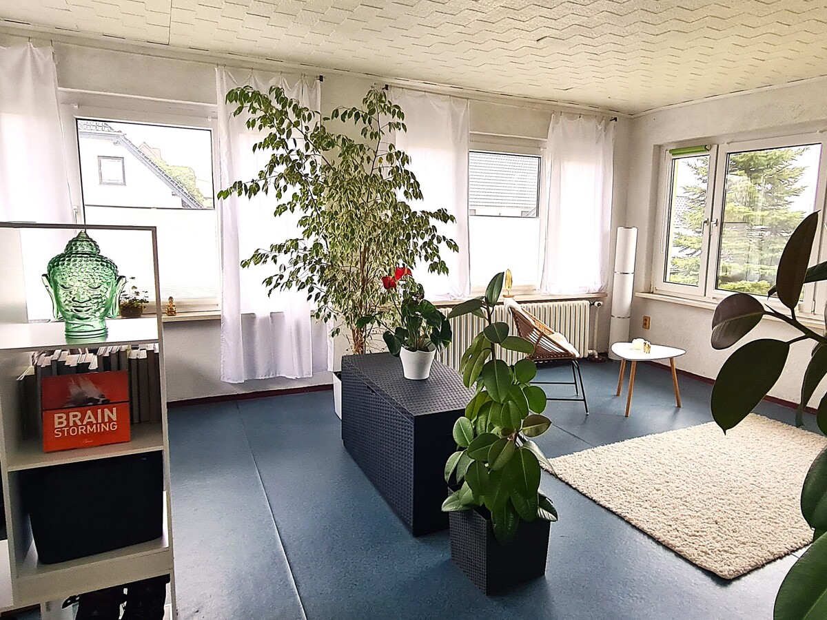 NEUER PREIS | Endlich Platz, Ruhe und Natur - 140m² Haus + 140m² Souterrain + 4638m² Grundstück