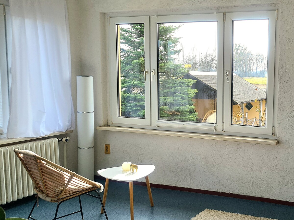 NEUER PREIS | Endlich Platz, Ruhe und Natur - 140m² Haus + 140m² Souterrain + 4638m² Grundstück