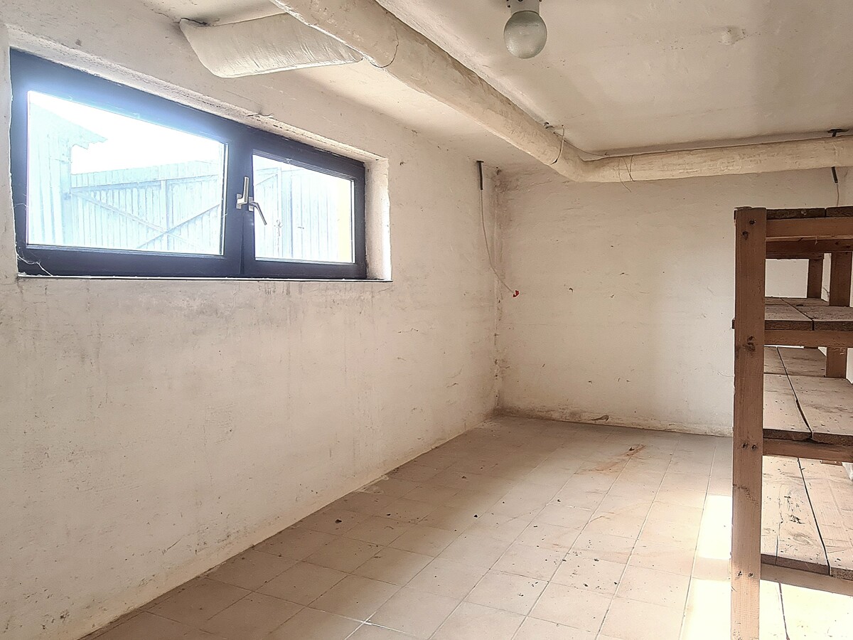 NEUER PREIS | Endlich Platz, Ruhe und Natur - 140m² Haus + 140m² Souterrain + 4638m² Grundstück