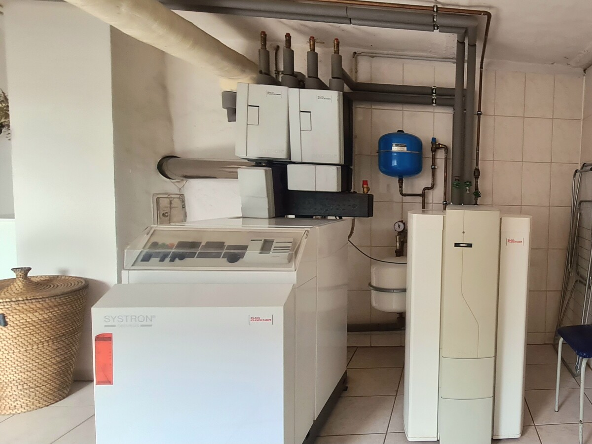 NEUER PREIS | Endlich Platz, Ruhe und Natur - 140m² Haus + 140m² Souterrain + 4638m² Grundstück