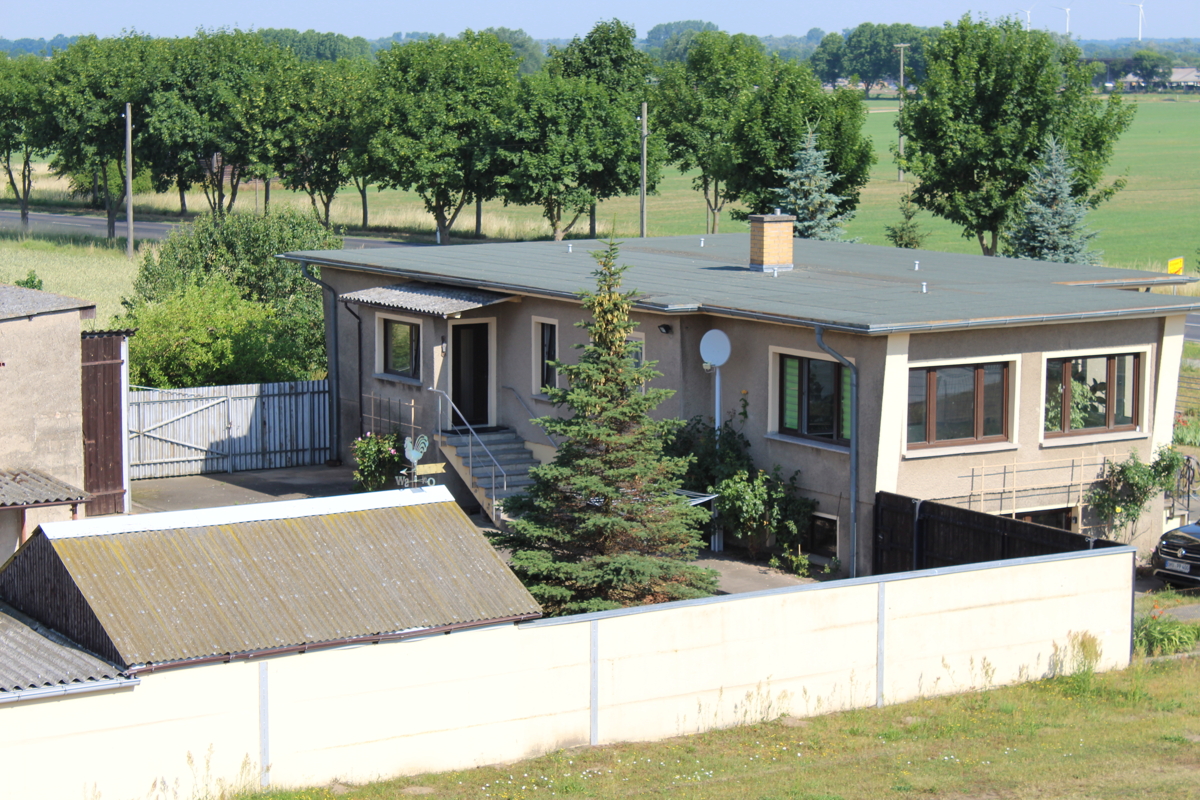NEUER PREIS | Endlich Platz, Ruhe und Natur - 140m² Haus + 140m² Souterrain + 4638m² Grundstück