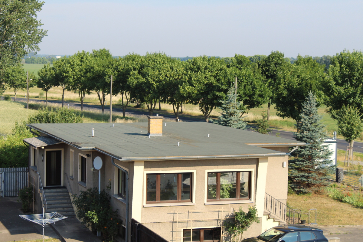 NEUER PREIS | Endlich Platz, Ruhe und Natur - 140m² Haus + 140m² Souterrain + 4638m² Grundstück