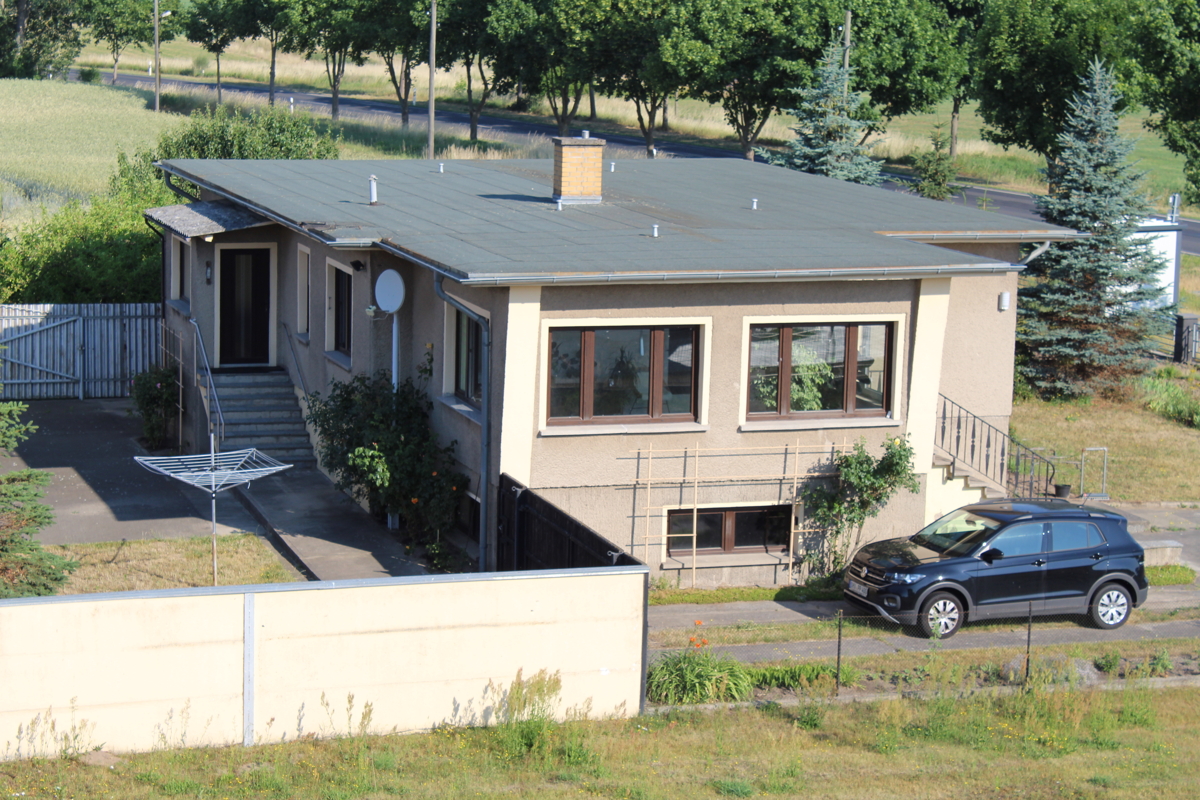 NEUER PREIS | Endlich Platz, Ruhe und Natur - 140m² Haus + 140m² Souterrain + 4638m² Grundstück
