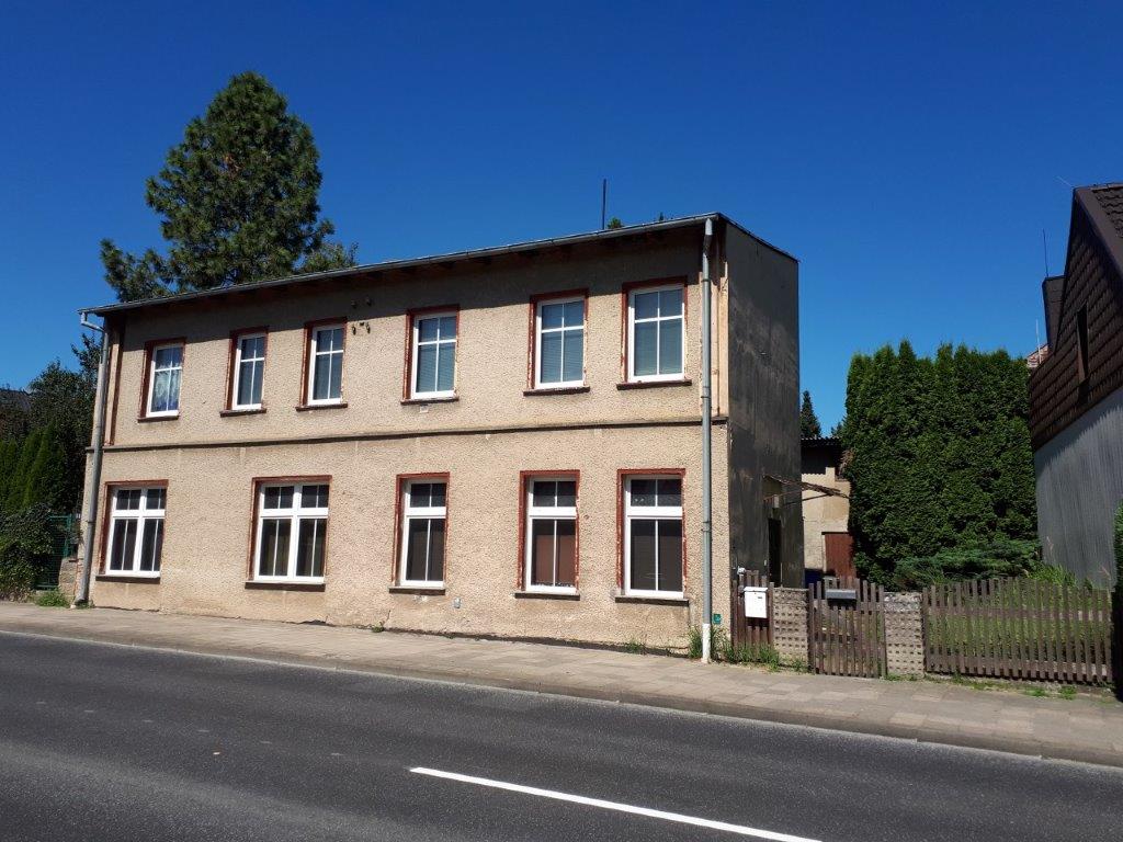 FINALER PREIS | Sanieren, Gestalten, Erweitern – Wohnhaus mit großem Grundstück und Potenzial