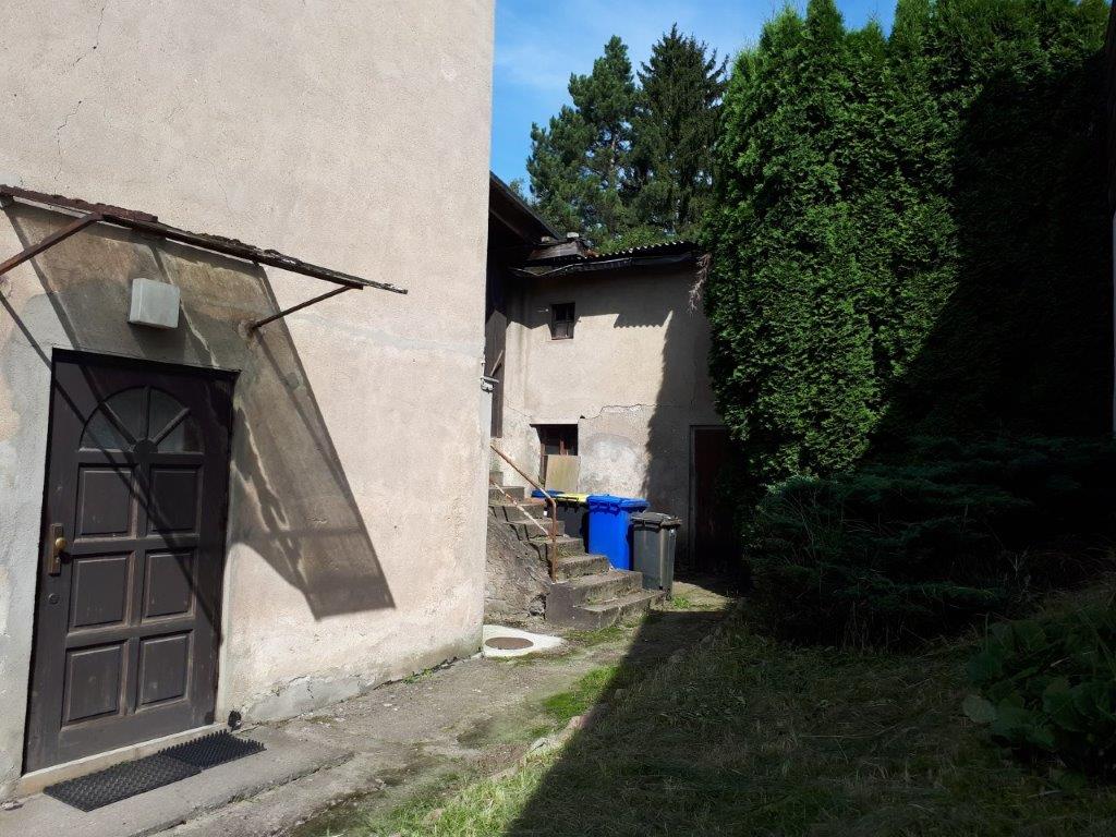 FINALER PREIS | Sanieren, Gestalten, Erweitern – Wohnhaus mit großem Grundstück und Potenzial