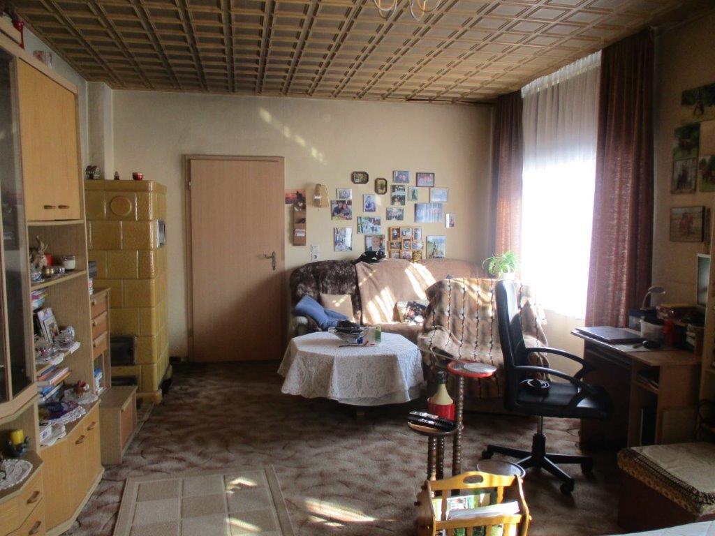 FINALER PREIS | Sanieren, Gestalten, Erweitern – Wohnhaus mit großem Grundstück und Potenzial