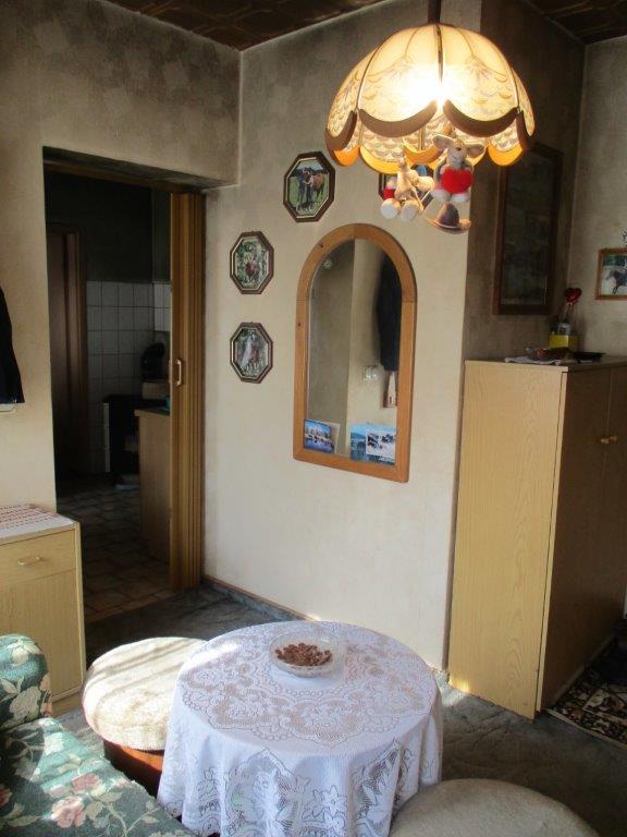 FINALER PREIS | Sanieren, Gestalten, Erweitern – Wohnhaus mit großem Grundstück und Potenzial