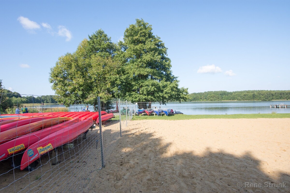 PROVISIONSFREI |Skandinavisches Ferienhaus im Ferienpark Mirow – Erholung, Komfort & Rendite