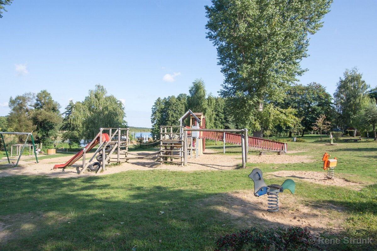 PROVISIONSFREI |Skandinavisches Ferienhaus im Ferienpark Mirow – Erholung, Komfort & Rendite