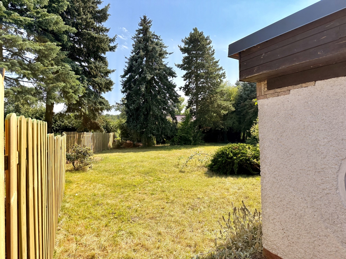 PROVISIONSFREI | Bauträgerfreies Grundstück in ruhiger Lage trotz Großstadtnähe