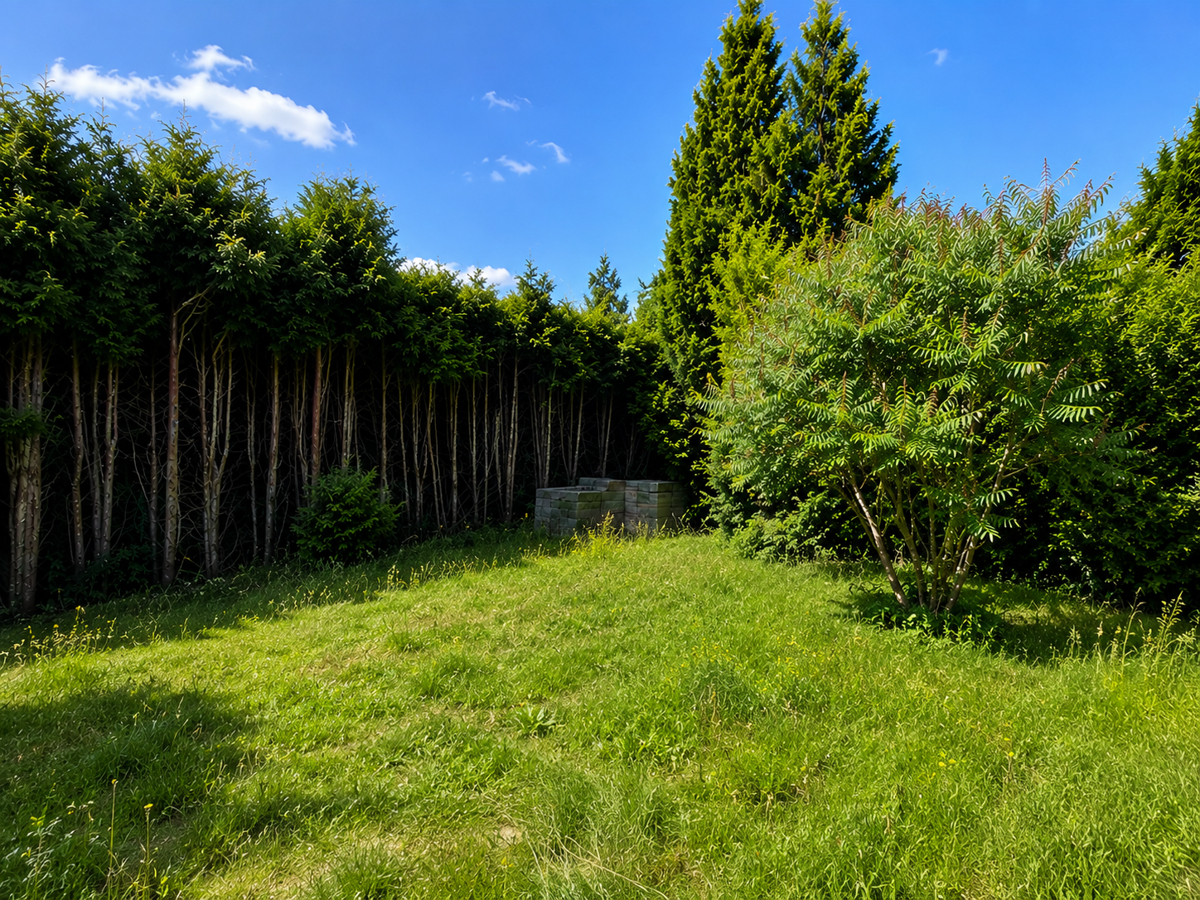 Familienglück in Schönwalde – 140 m² Wohnfläche, Garten & Vollkeller & provisionsfrei