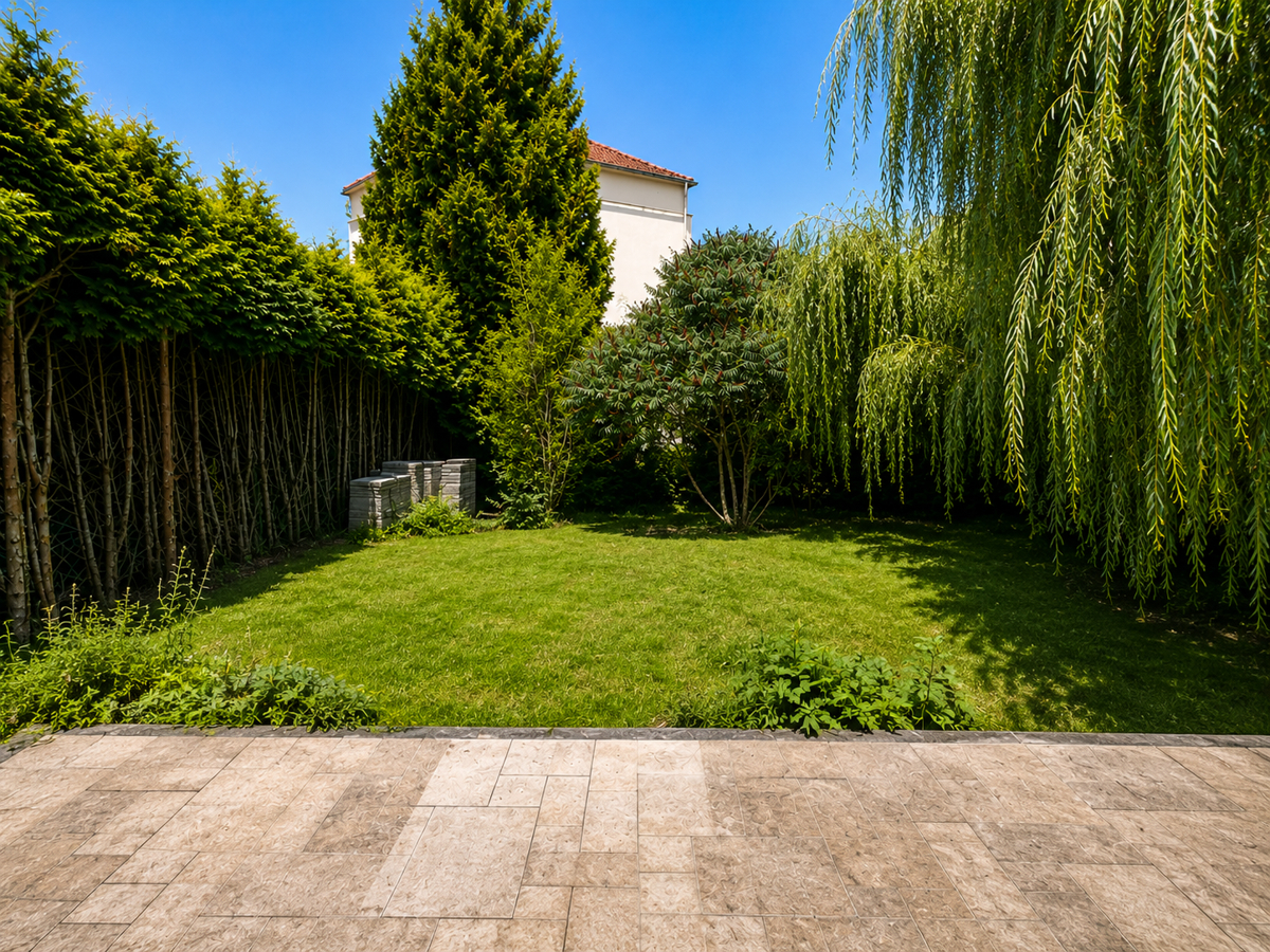Familienglück in Schönwalde – 140 m² Wohnfläche, Garten & Vollkeller & provisionsfrei