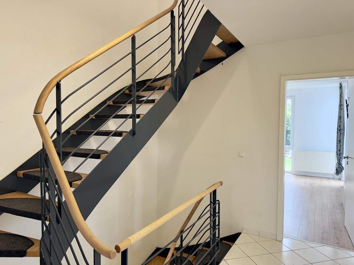 Familienglück in Schönwalde – 140 m² Wohnfläche, Garten & Vollkeller & provisionsfrei
