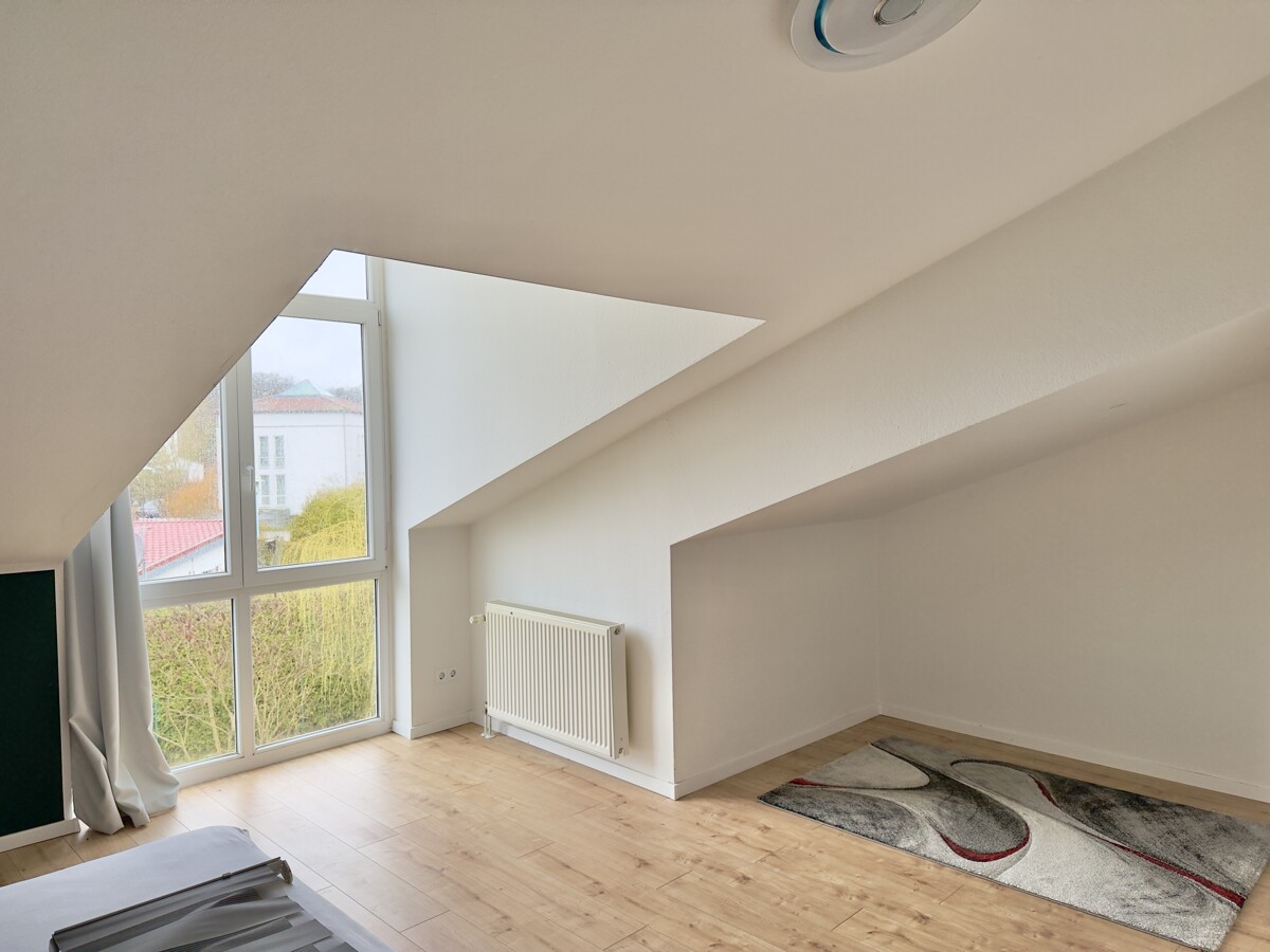 Familienglück in Schönwalde – 140 m² Wohnfläche, Garten & Vollkeller & provisionsfrei