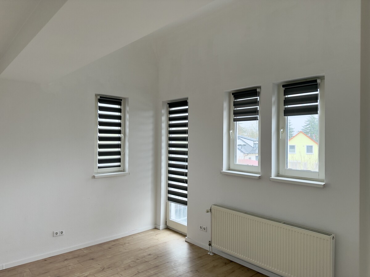 Familienglück in Schönwalde – 140 m² Wohnfläche, Garten & Vollkeller & provisionsfrei