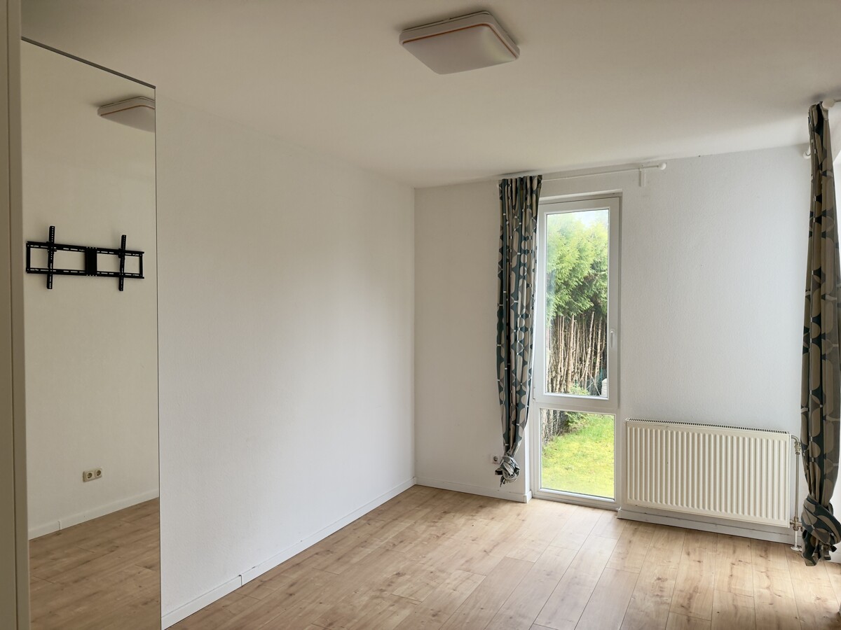 Familienglück in Schönwalde – 140 m² Wohnfläche, Garten & Vollkeller & provisionsfrei