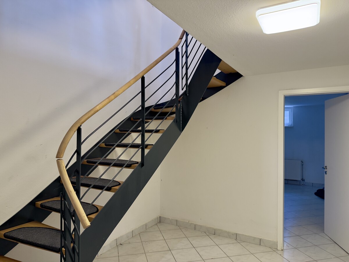 Familienglück in Schönwalde – 140 m² Wohnfläche, Garten & Vollkeller & provisionsfrei