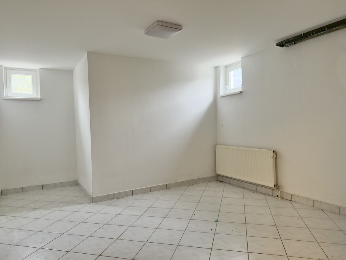 Familienglück in Schönwalde – 140 m² Wohnfläche, Garten & Vollkeller & provisionsfrei