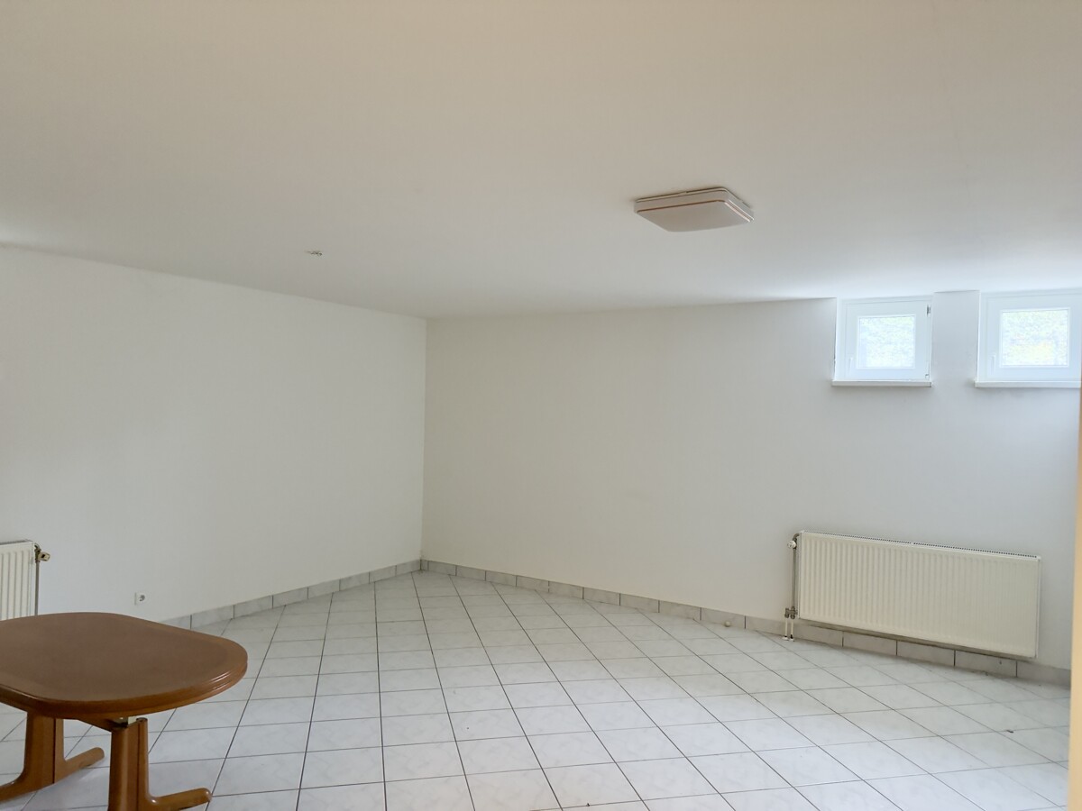Familienglück in Schönwalde – 140 m² Wohnfläche, Garten & Vollkeller & provisionsfrei