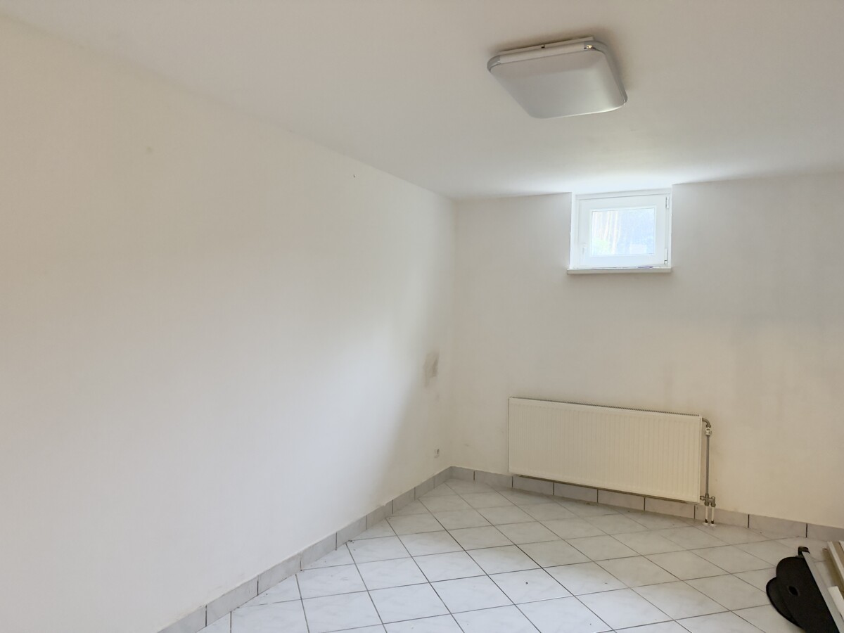 Familienglück in Schönwalde – 140 m² Wohnfläche, Garten & Vollkeller & provisionsfrei