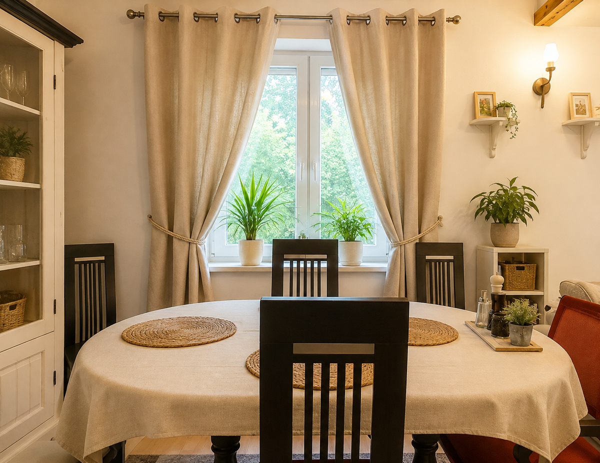 Modernisiertes Einfamilienhaus mit viel Nutzfläche, Garten und Werkstattpotenzial nahe Berlin-Buch