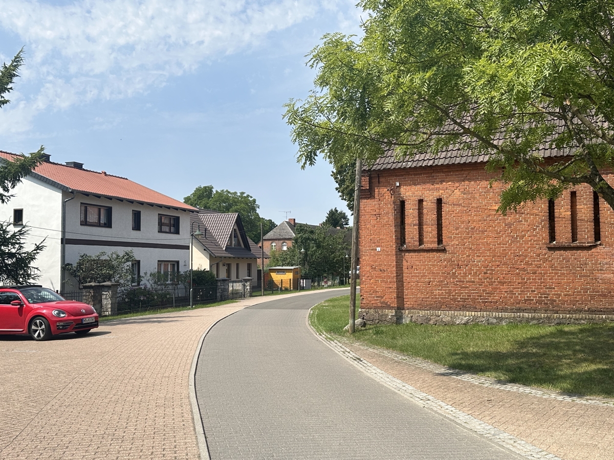 PROVISIONSFREI | Baugrundstück in der Schorfheide | Für Ihren Traum vom Eigenheim