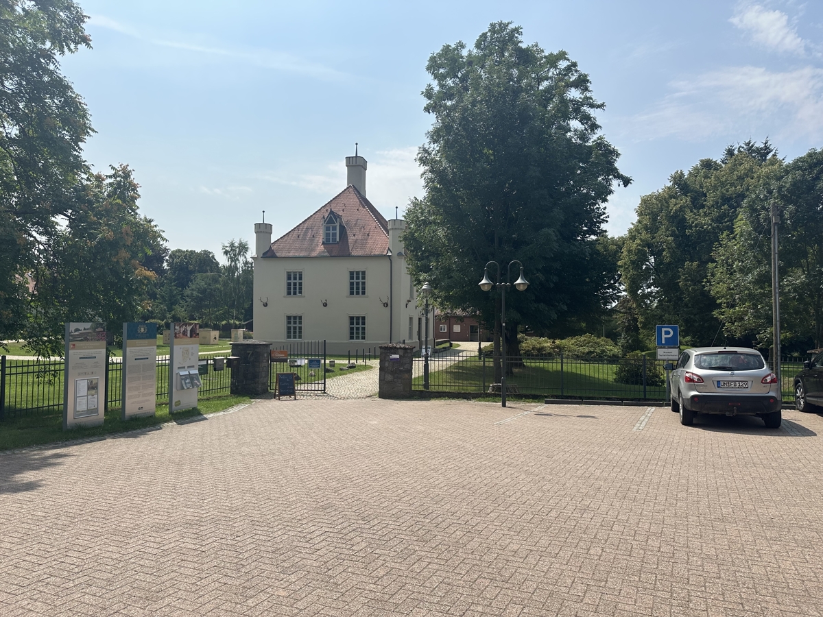 PROVISIONSFREI | Baugrundstück in der Schorfheide | Für Ihren Traum vom Eigenheim