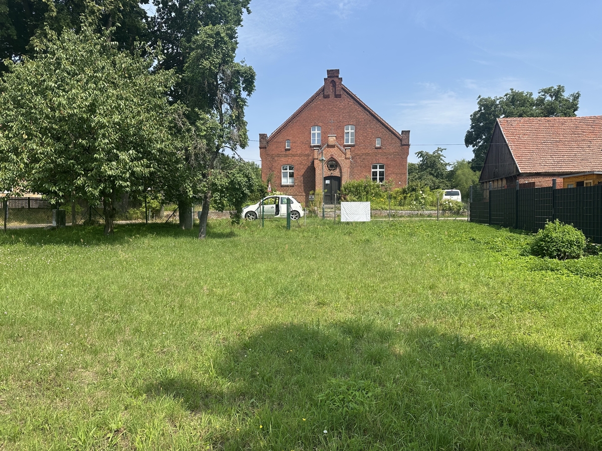 PROVISIONSFREI | Baugrundstück in der Schorfheide | Für Ihren Traum vom Eigenheim
