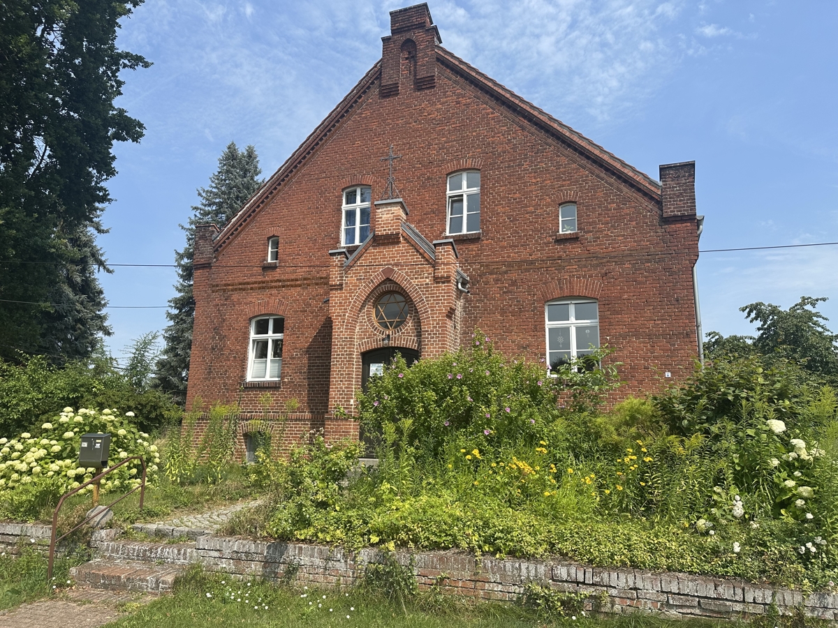 PROVISIONSFREI | Baugrundstück in der Schorfheide | Für Ihren Traum vom Eigenheim