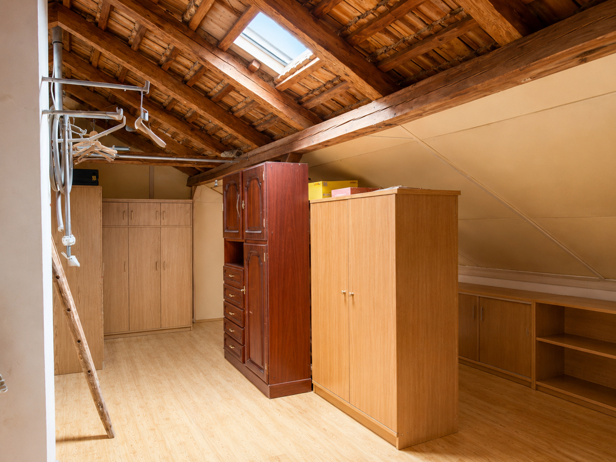 FINALER PREIS | Stilvolle Stadtvilla 170m² mit großem 1383m² Sonnengrundstück & viel Potential