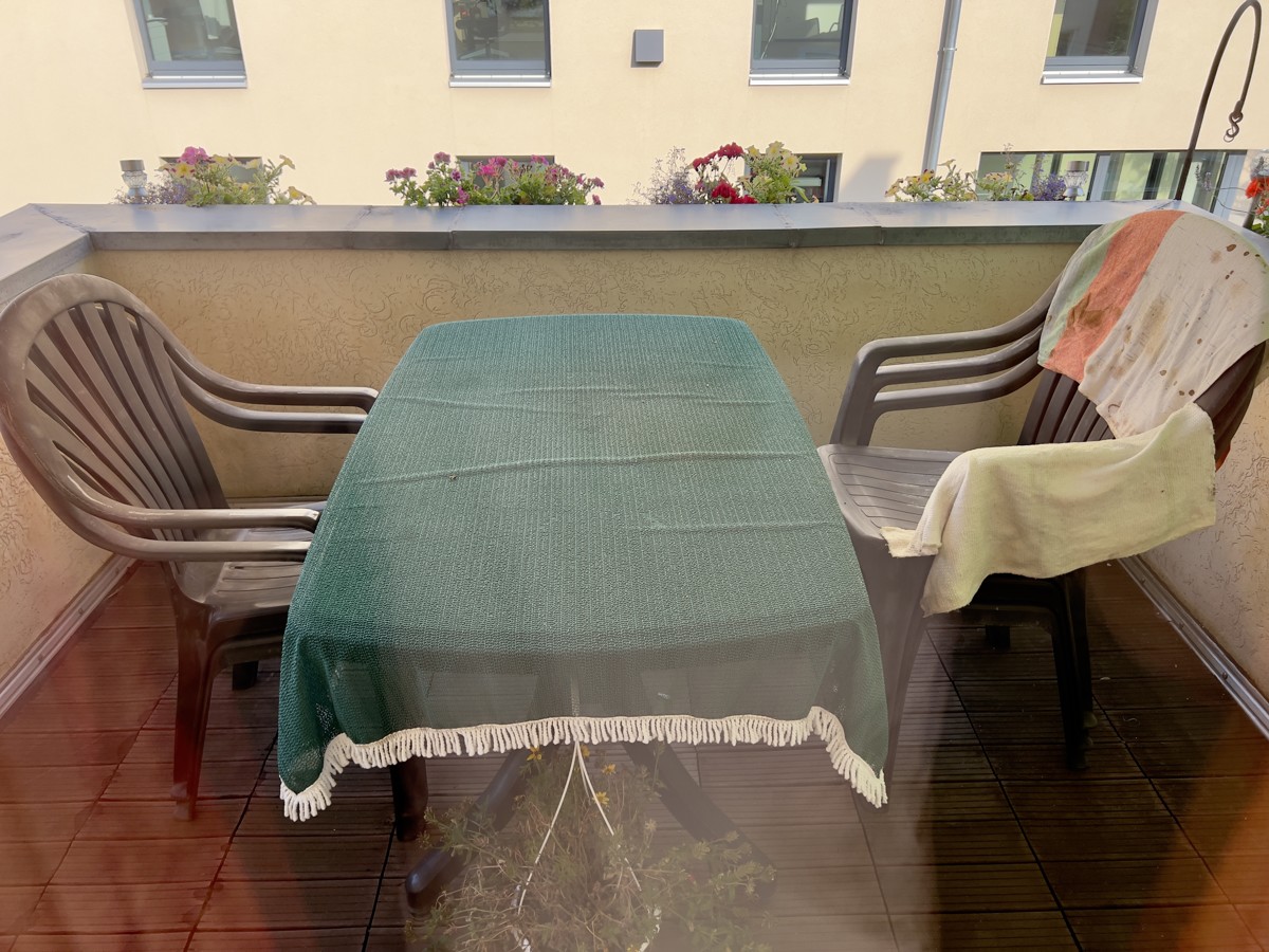 Viel Platz in Berlin-Weißensee – Ein-/Zweifamilienhaus mit großem Grundstück, Garagen