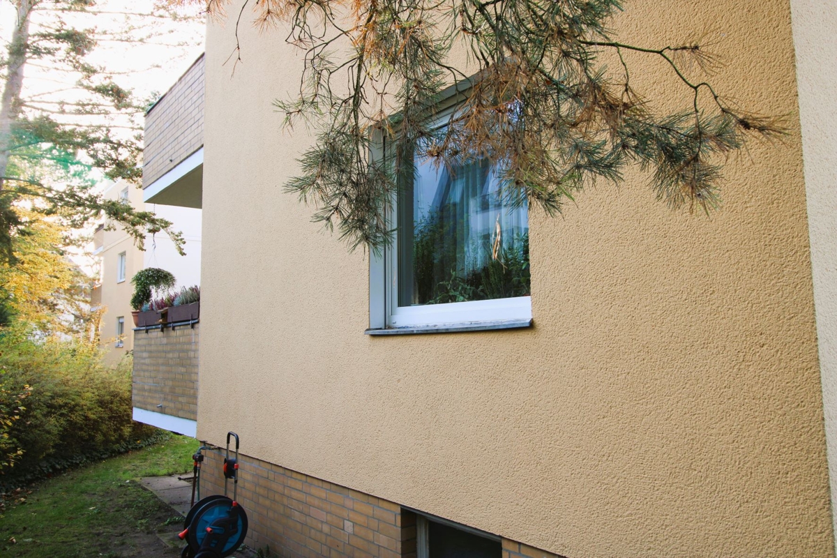 PROVISIONSFREI |Heute Kapital anlegen – morgen selbst einziehen |Ruhige Wohnung in Berlin-Zehlendorf