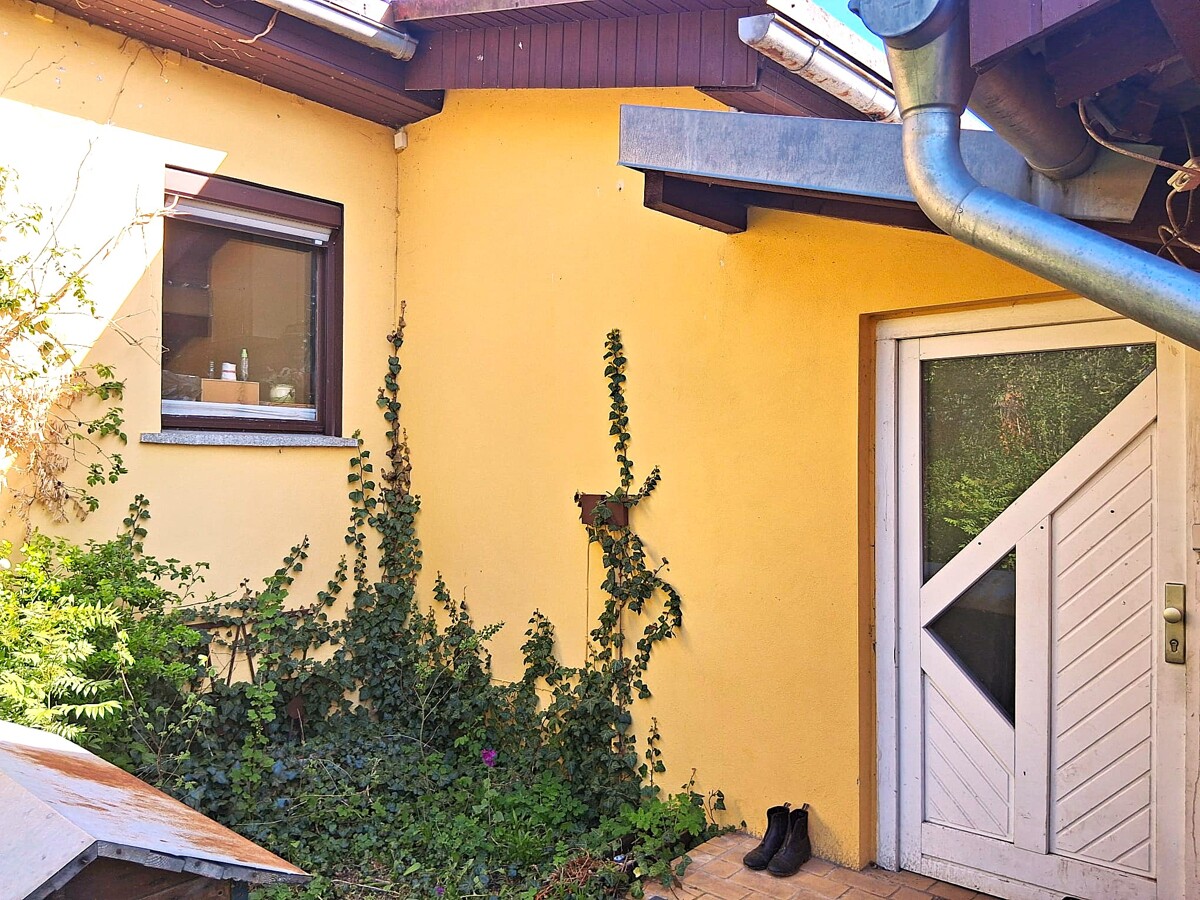 NEUER PREIS|HANDWERKER AUFGEPASST-Großzügiges EFH mit 7 Zimmern, 1420 m² Garten und viel Potenzial