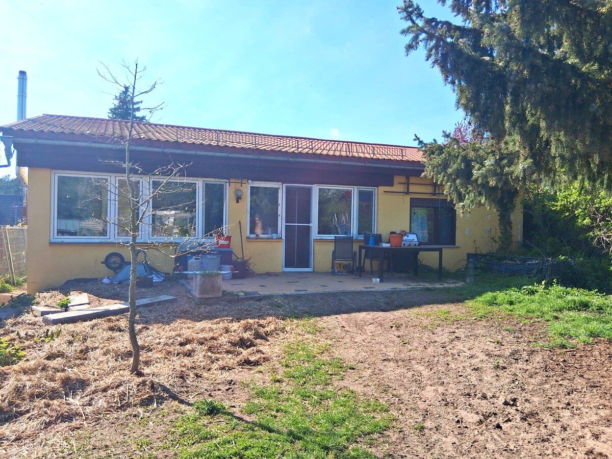 NEUER PREIS|HANDWERKER AUFGEPASST-Großzügiges EFH mit 7 Zimmern, 1420 m² Garten und viel Potenzial