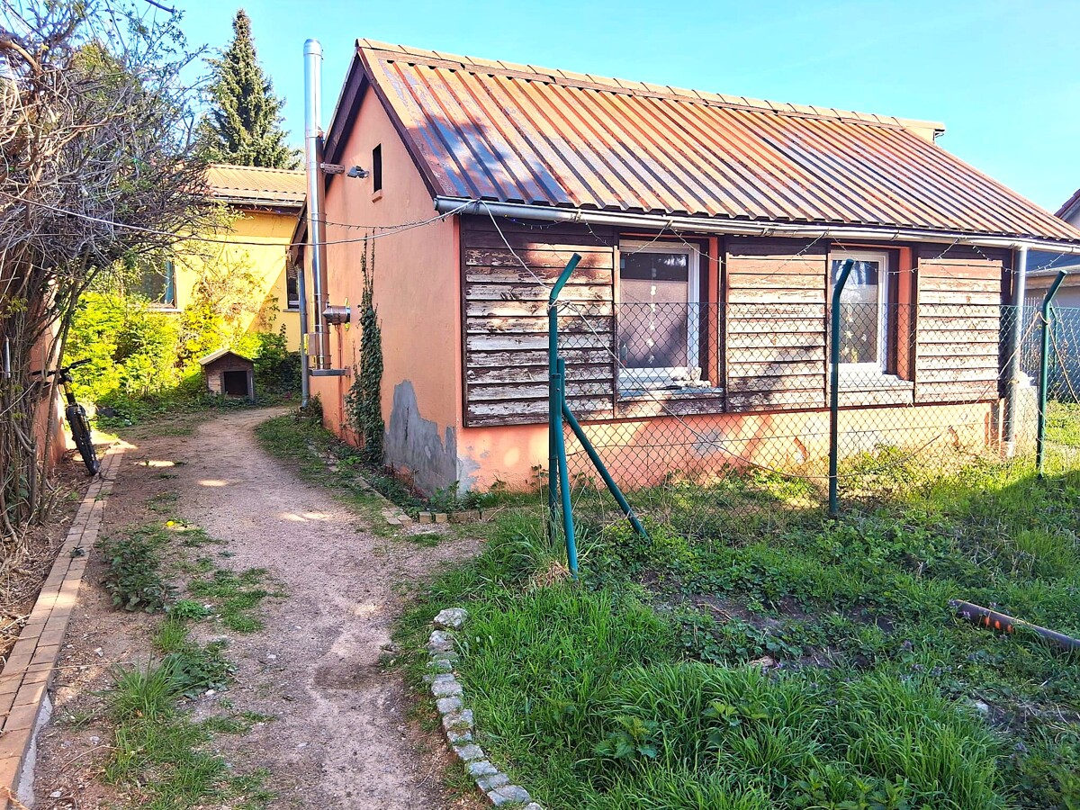 NEUER PREIS|HANDWERKER AUFGEPASST-Großzügiges EFH mit 7 Zimmern, 1420 m² Garten und viel Potenzial