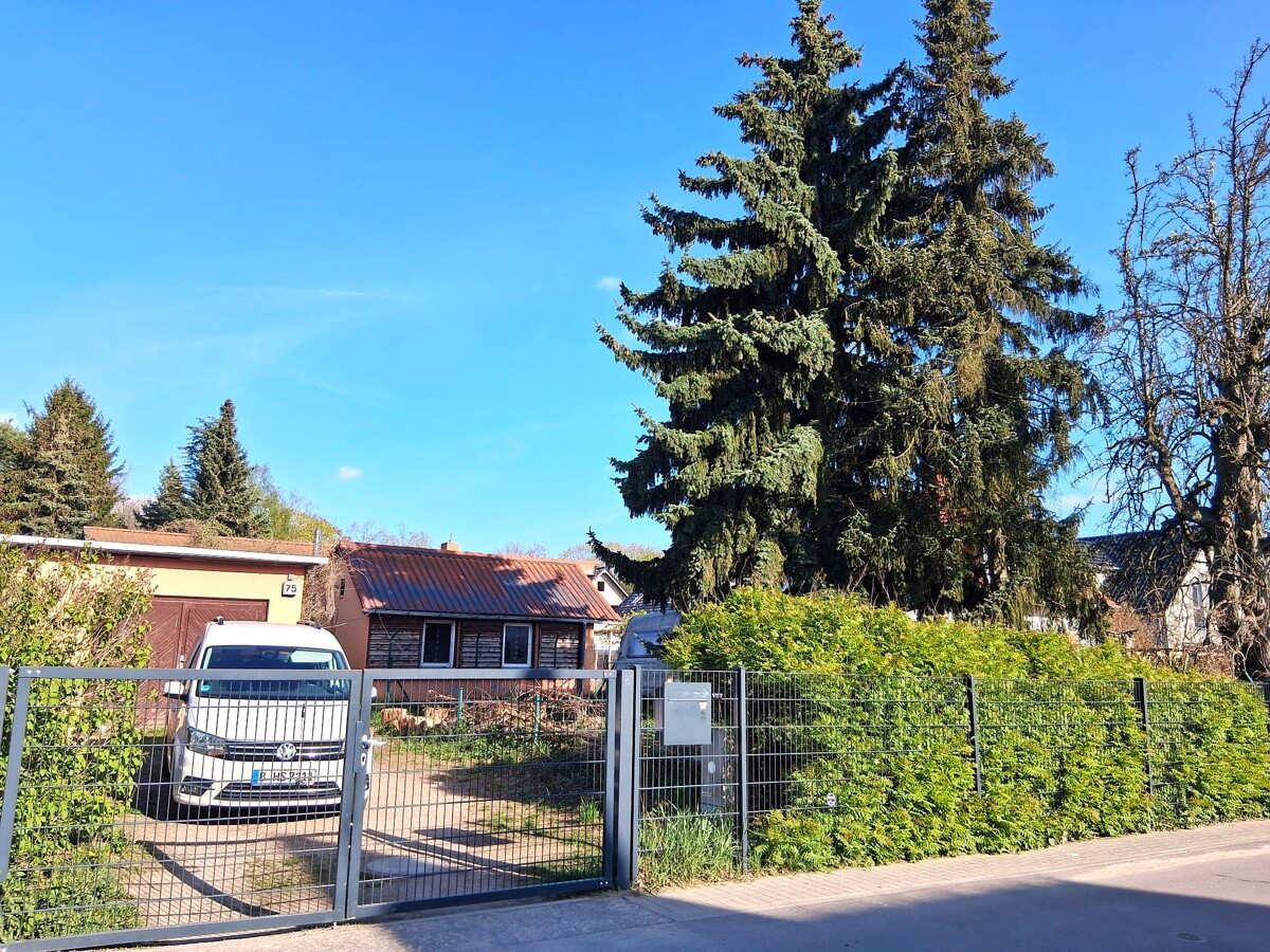 NEUER PREIS|HANDWERKER AUFGEPASST-Großzügiges EFH mit 7 Zimmern, 1420 m² Garten und viel Potenzial