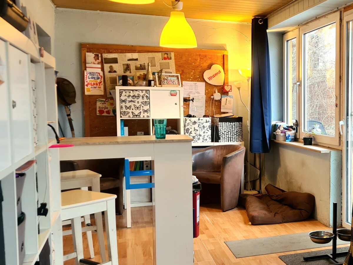 NEUER PREIS|HANDWERKER AUFGEPASST-Großzügiges EFH mit 7 Zimmern, 1420 m² Garten und viel Potenzial