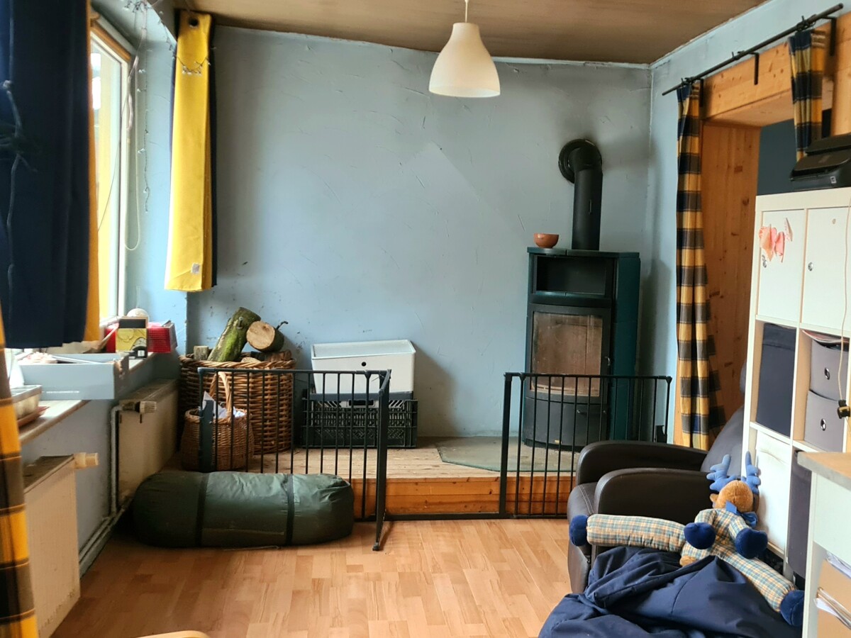 NEUER PREIS|HANDWERKER AUFGEPASST-Großzügiges EFH mit 7 Zimmern, 1420 m² Garten und viel Potenzial
