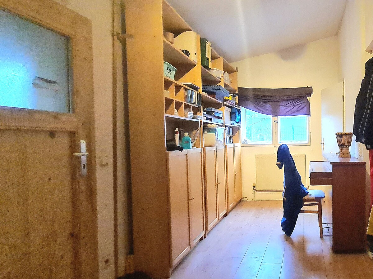 NEUER PREIS|HANDWERKER AUFGEPASST-Großzügiges EFH mit 7 Zimmern, 1420 m² Garten und viel Potenzial