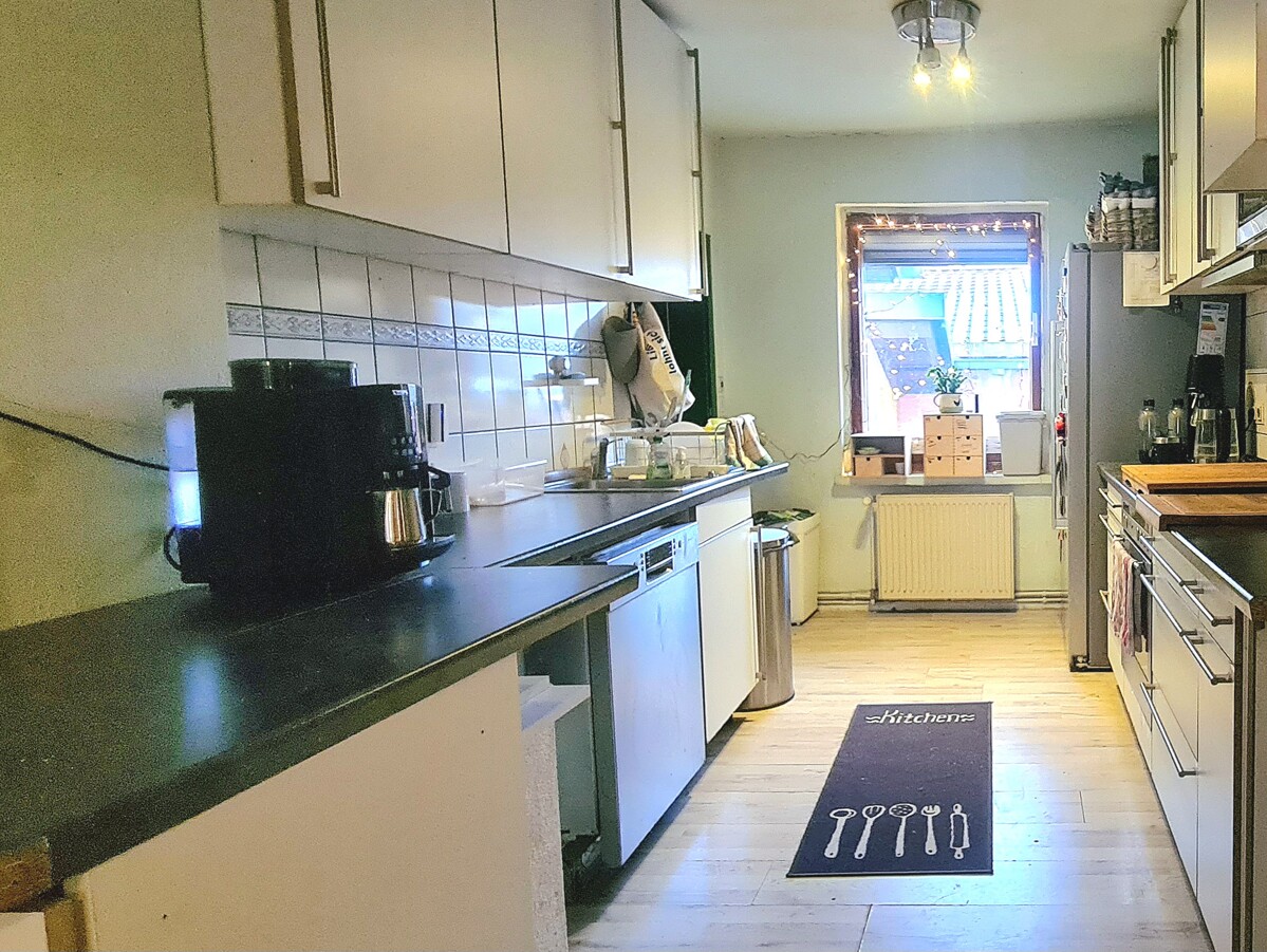 NEUER PREIS|HANDWERKER AUFGEPASST-Großzügiges EFH mit 7 Zimmern, 1420 m² Garten und viel Potenzial