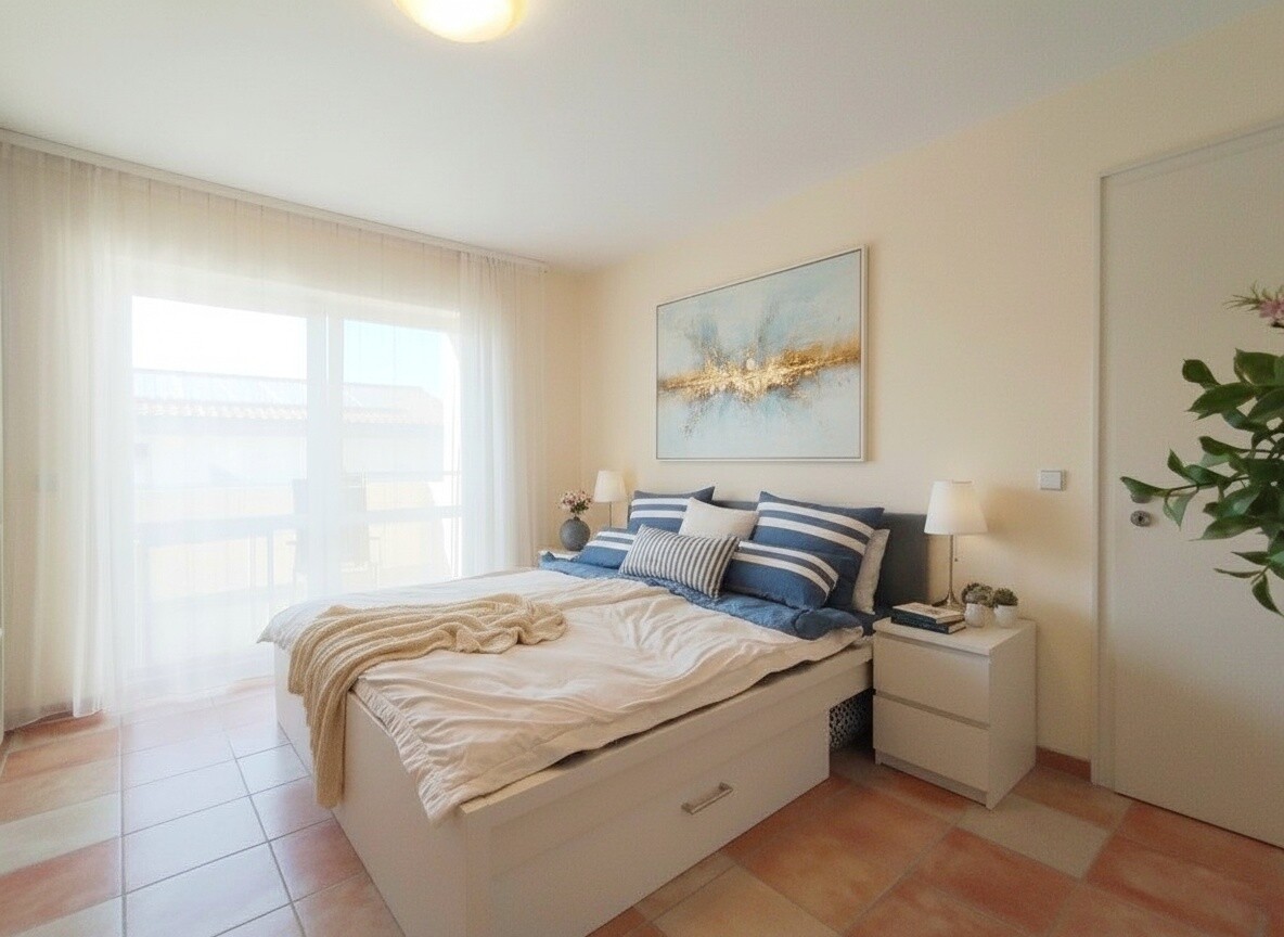PROVISIONSFREI | Einziehen und Wohlfühlen – 3-Zimmer-Dachgeschosswohnung mit Balkon