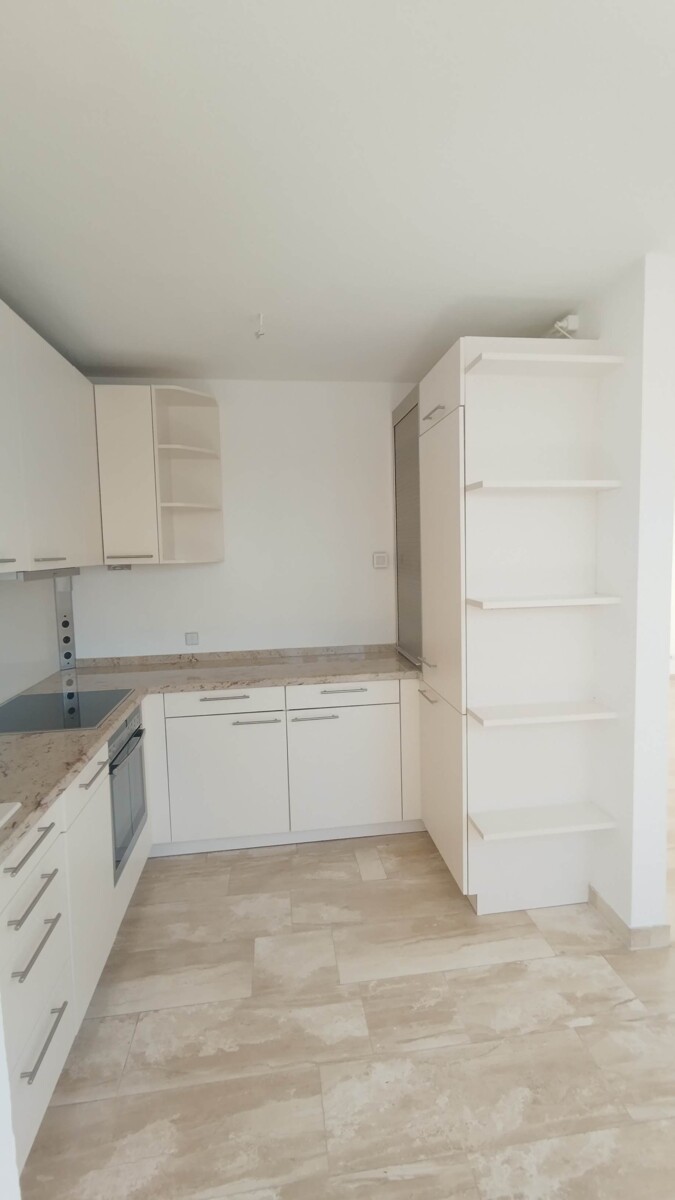 PROVISIONSFREI | Einziehen und Wohlfühlen – 3-Zimmer-Dachgeschosswohnung mit Balkon
