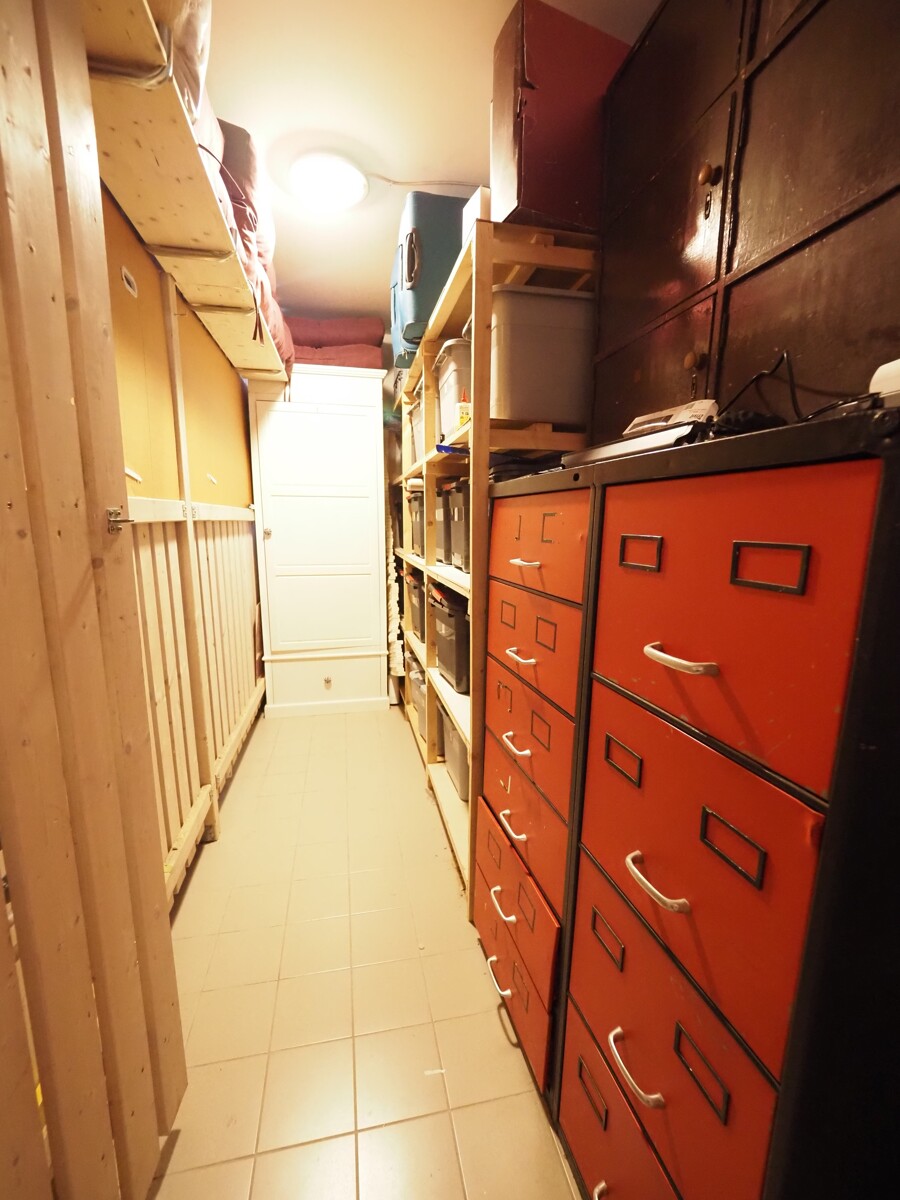 PROVISIONSFREI | Einziehen und Wohlfühlen – 3-Zimmer-Dachgeschosswohnung mit Balkon