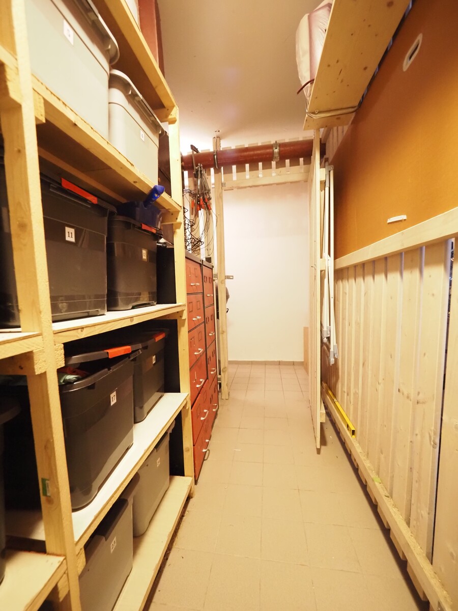 PROVISIONSFREI | Einziehen und Wohlfühlen – 3-Zimmer-Dachgeschosswohnung mit Balkon