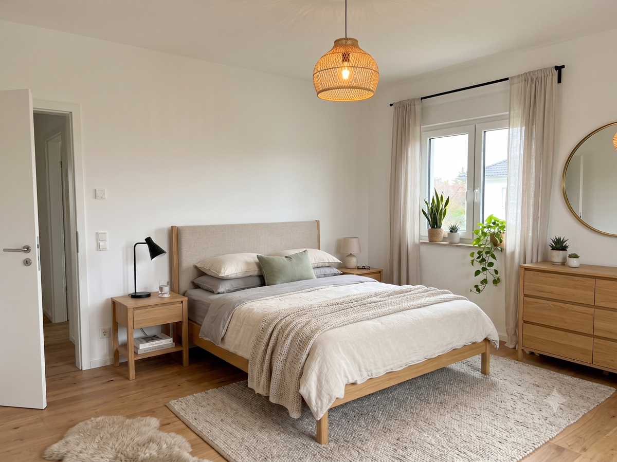 ERSTBEZUG | Exklusive Villa mit ca. 200m² Wohnfläche und großzügigem Garten