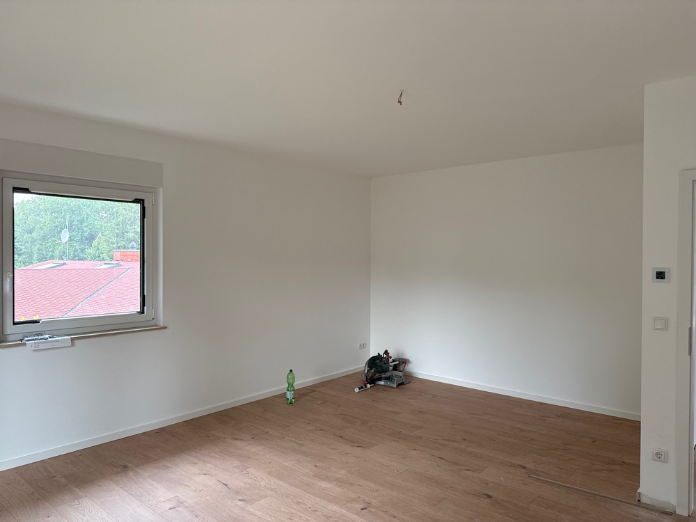 ERSTBEZUG | Exklusive Villa mit ca. 200m² Wohnfläche und großzügigem Garten